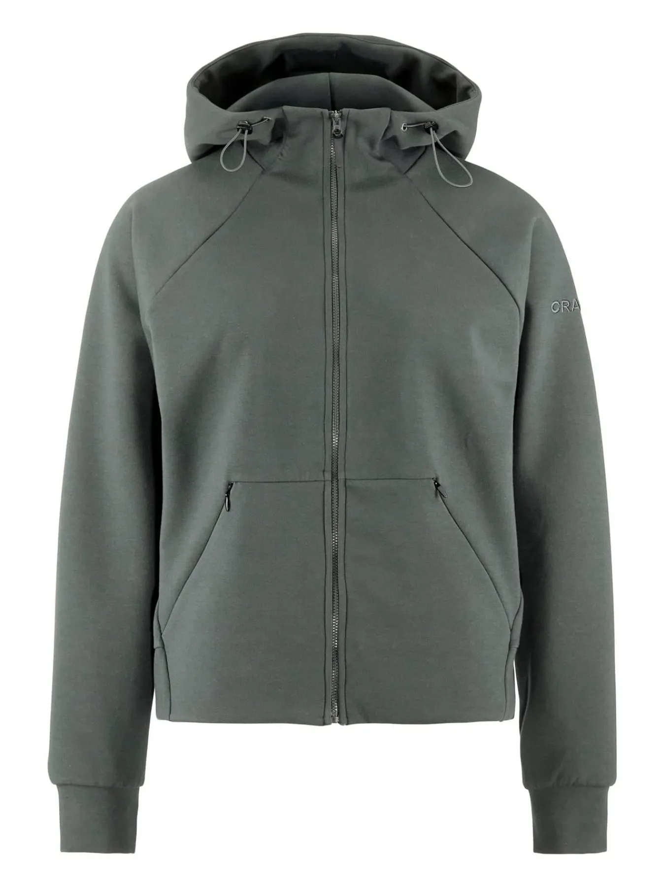 Craft Sportswear Hoodies & Sweatshirts^ADV Join FZ Hoodie W Leaf
