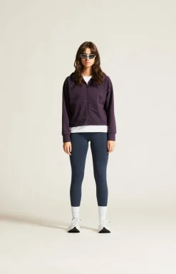 Craft Sportswear Hoodies & Sweatshirts^ADV Join FZ Hoodie W Dk Plum