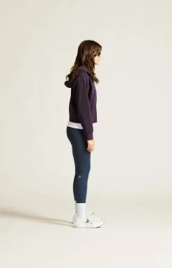 Craft Sportswear Hoodies & Sweatshirts^ADV Join FZ Hoodie W Dk Plum