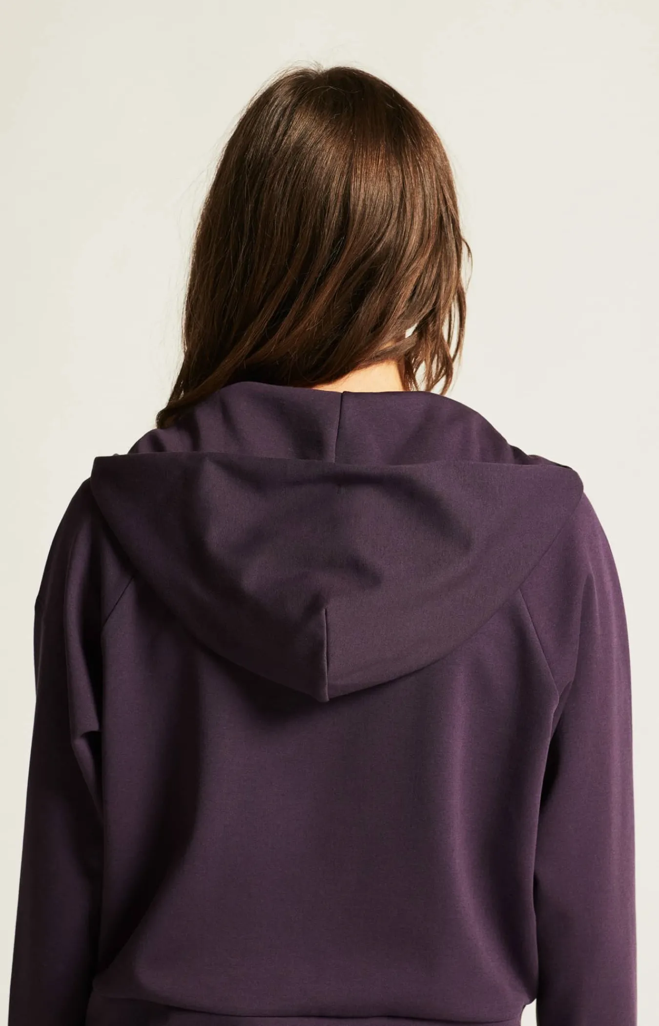 Craft Sportswear Hoodies & Sweatshirts^ADV Join FZ Hoodie W Dk Plum