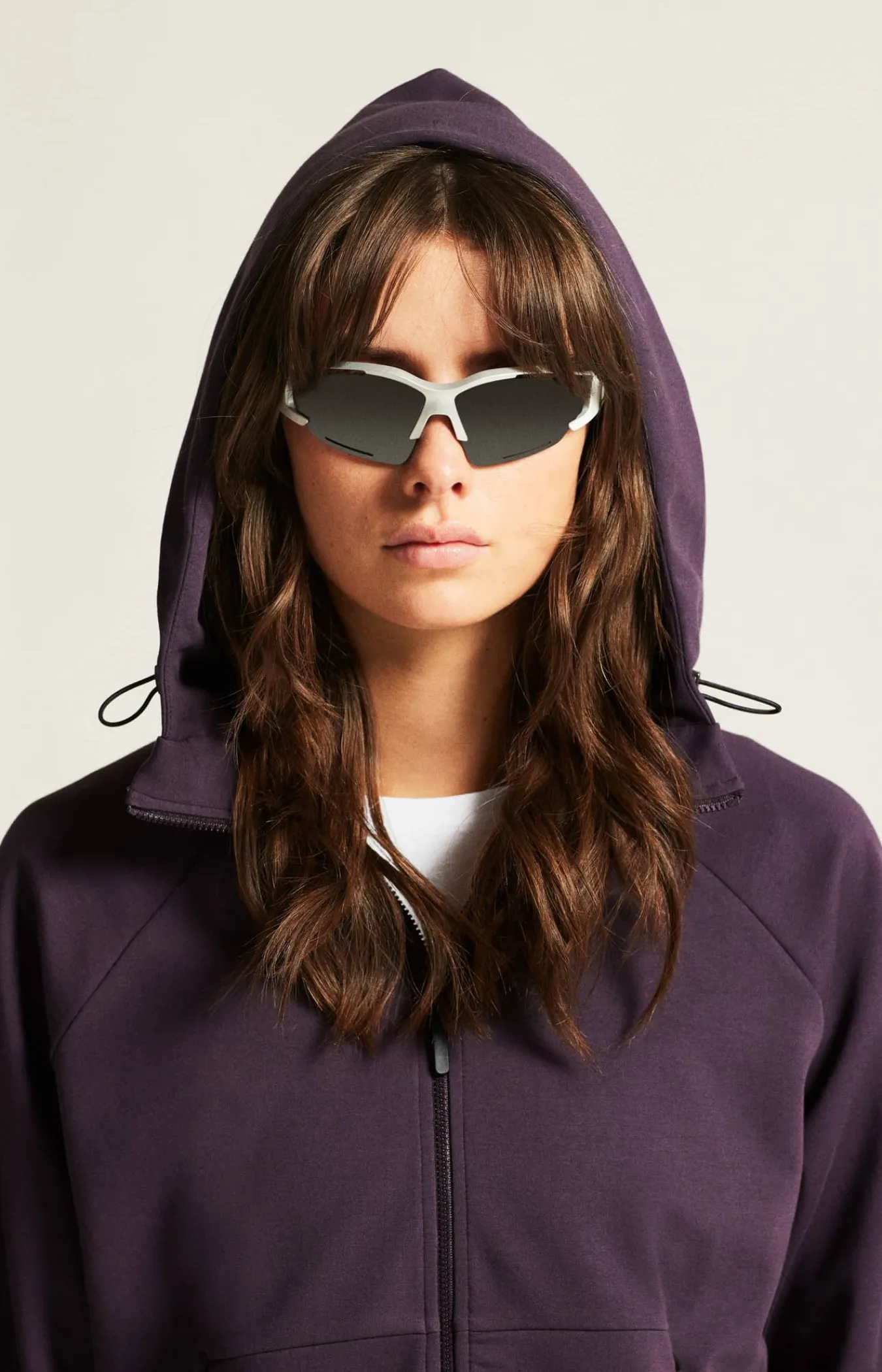 Craft Sportswear Hoodies & Sweatshirts^ADV Join FZ Hoodie W Dk Plum