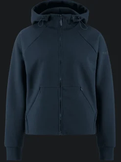 Craft Sportswear Hoodies & Sweatshirts^ADV Join FZ Hoodie W Blaze