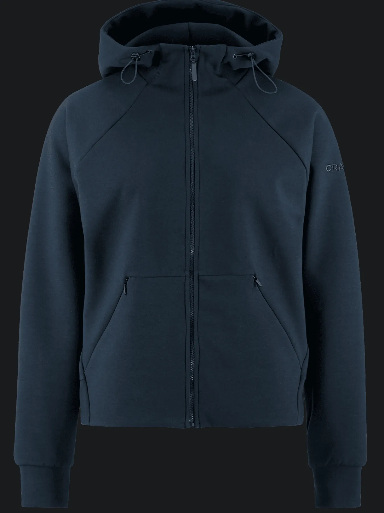 Craft Sportswear Hoodies & Sweatshirts^ADV Join FZ Hoodie W Blaze