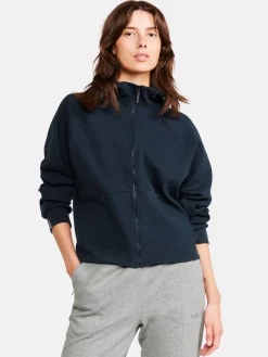 Craft Sportswear Hoodies & Sweatshirts^ADV Join FZ Hoodie W Blaze
