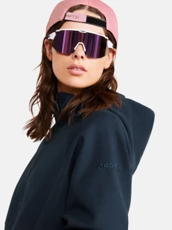 Craft Sportswear Hoodies & Sweatshirts^ADV Join FZ Hoodie W Blaze