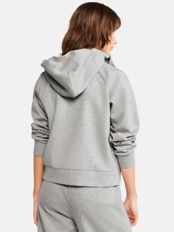 Craft Sportswear Hoodies & Sweatshirts^ADV Join FZ Hoodie W Grey Melange