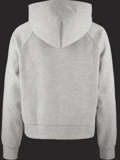 Craft Sportswear Hoodies & Sweatshirts^ADV Join FZ Hoodie W Grey Melange