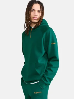 Craft Sportswear Hoodies & Sweatshirts^ADV Join Hoodie M Twig