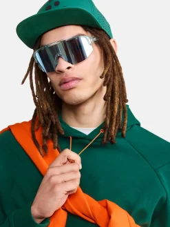 Craft Sportswear Hoodies & Sweatshirts^ADV Join Hoodie M Twig