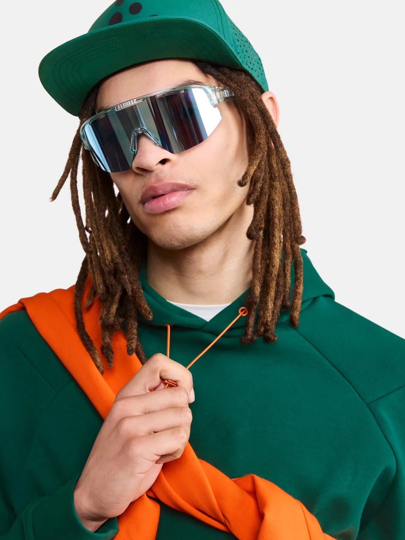 Craft Sportswear Hoodies & Sweatshirts^ADV Join Hoodie M Twig