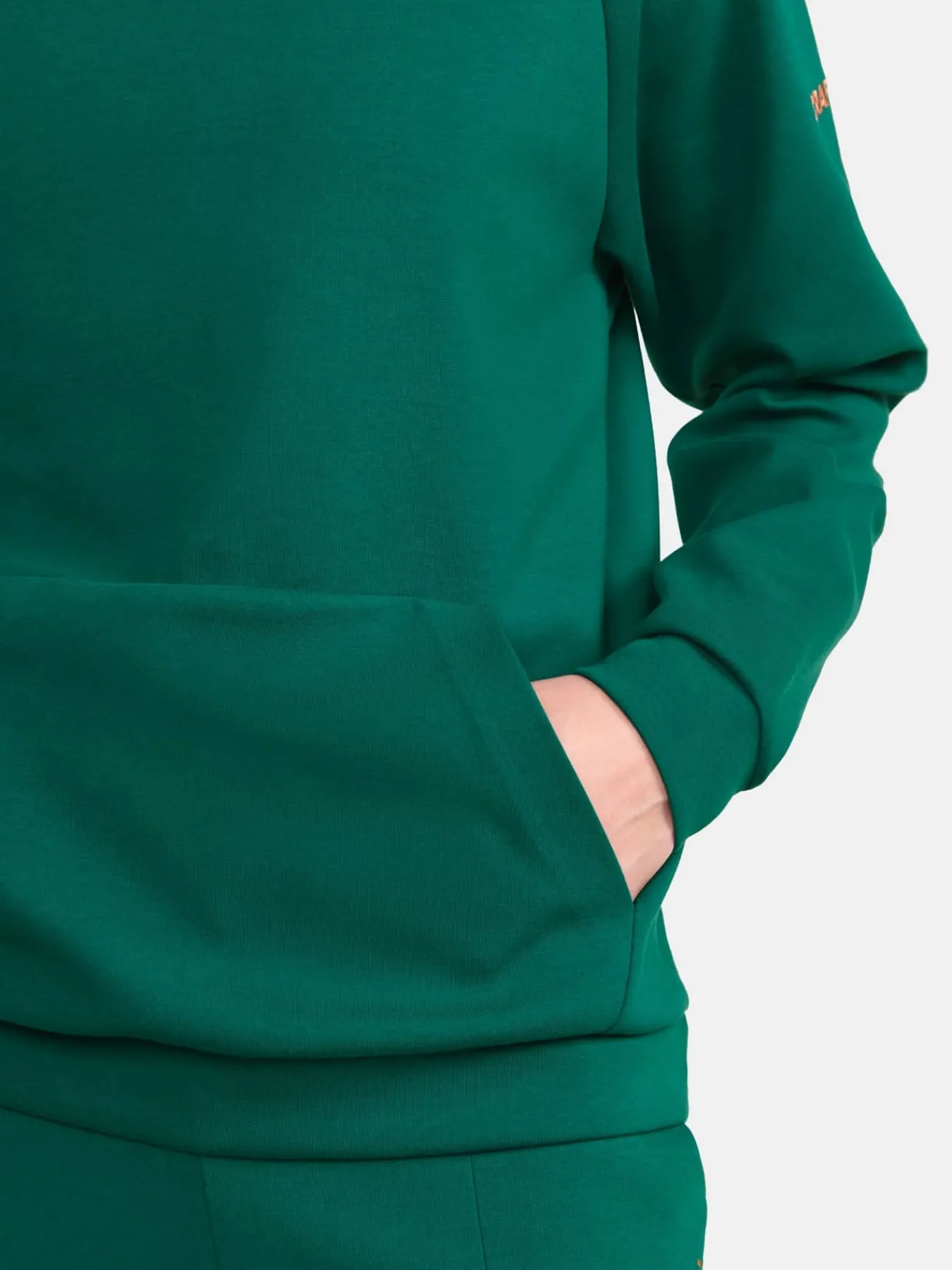 Craft Sportswear Hoodies & Sweatshirts^ADV Join Hoodie M Twig