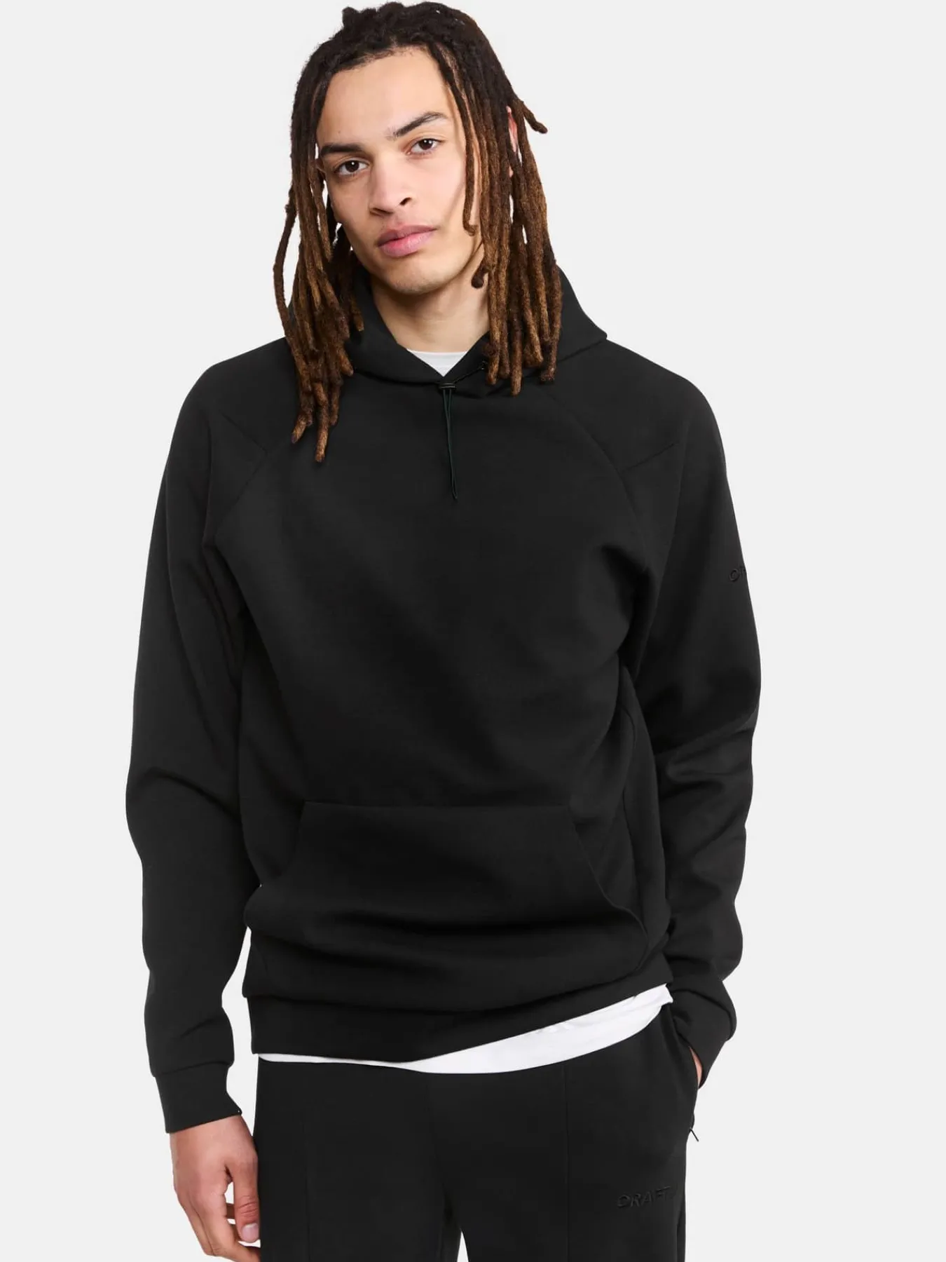 Craft Sportswear Hoodies & Sweatshirts^ADV Join Hoodie M Black