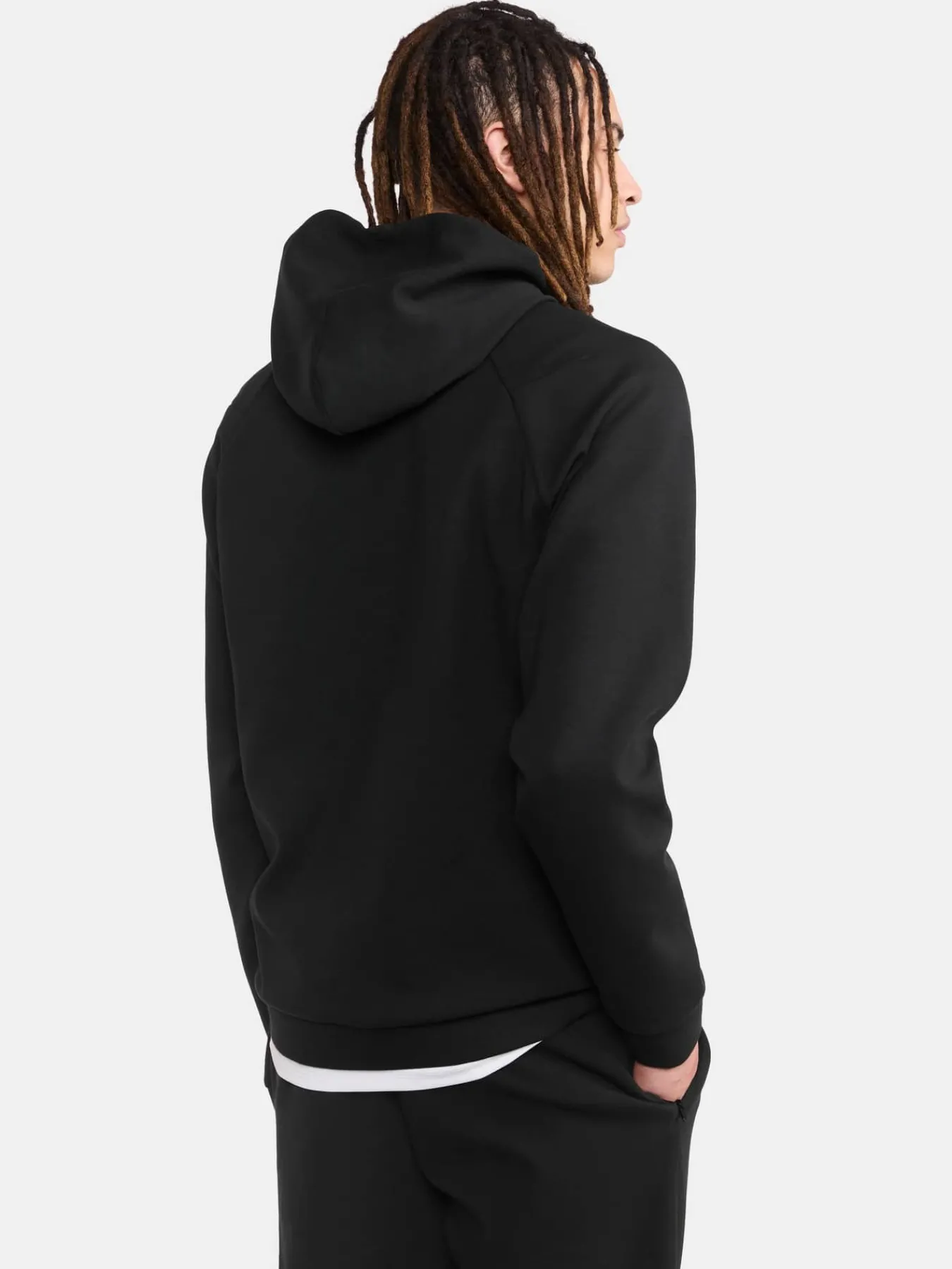 Craft Sportswear Hoodies & Sweatshirts^ADV Join Hoodie M Black