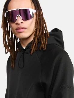 Craft Sportswear Hoodies & Sweatshirts^ADV Join Hoodie M Black