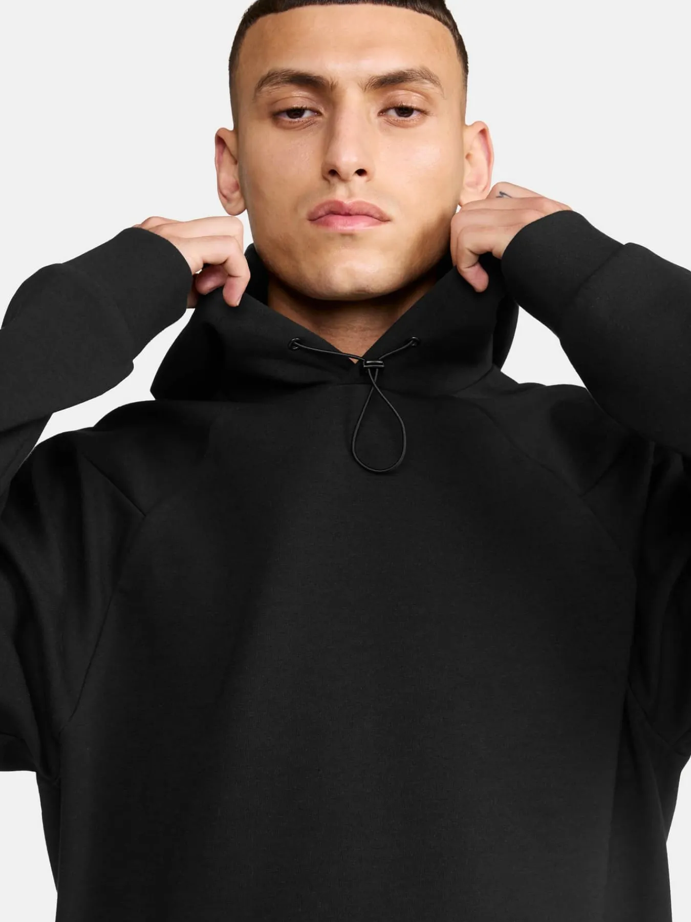 Craft Sportswear Hoodies & Sweatshirts^ADV Join Hoodie M Black