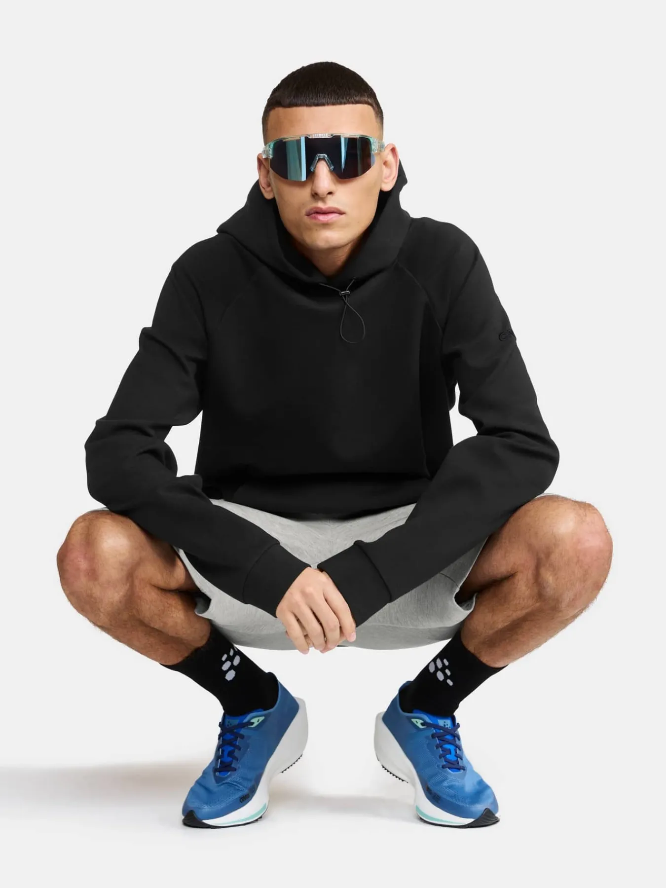 Craft Sportswear Hoodies & Sweatshirts^ADV Join Hoodie M Black