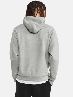 Craft Sportswear Hoodies & Sweatshirts^ADV Join Hoodie M Grey Melange