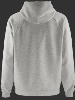 Craft Sportswear Hoodies & Sweatshirts^ADV Join Hoodie M Grey Melange
