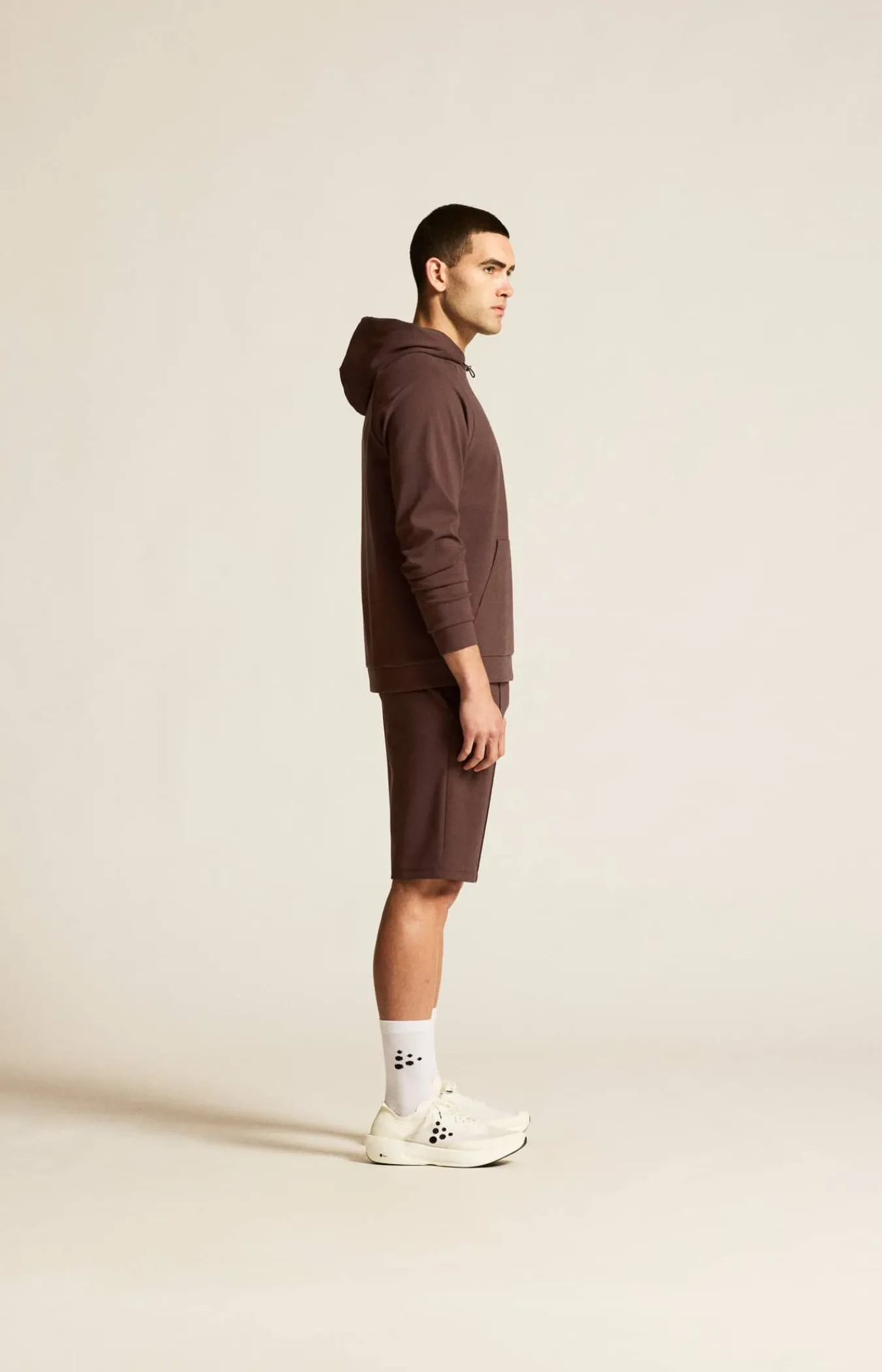Craft Sportswear Hoodies & Sweatshirts^ADV Join Hoodie M Prune