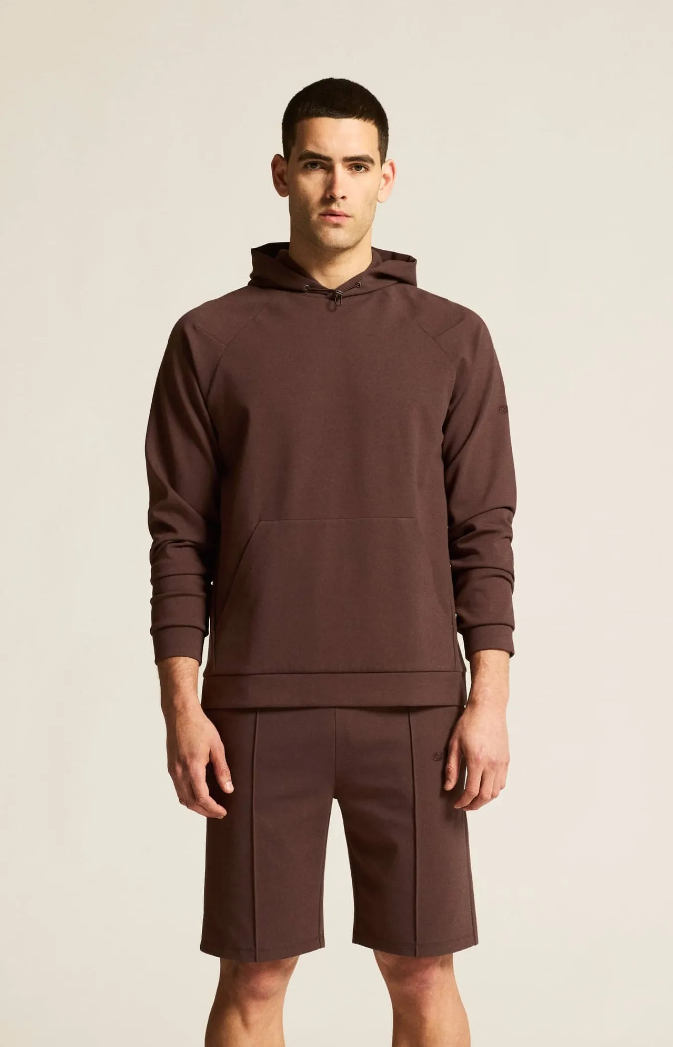 Craft Sportswear Hoodies & Sweatshirts^ADV Join Hoodie M Prune