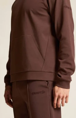 Craft Sportswear Hoodies & Sweatshirts^ADV Join Hoodie M Prune