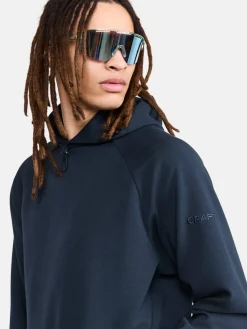 Craft Sportswear Hoodies & Sweatshirts^ADV Join Hoodie M Blaze