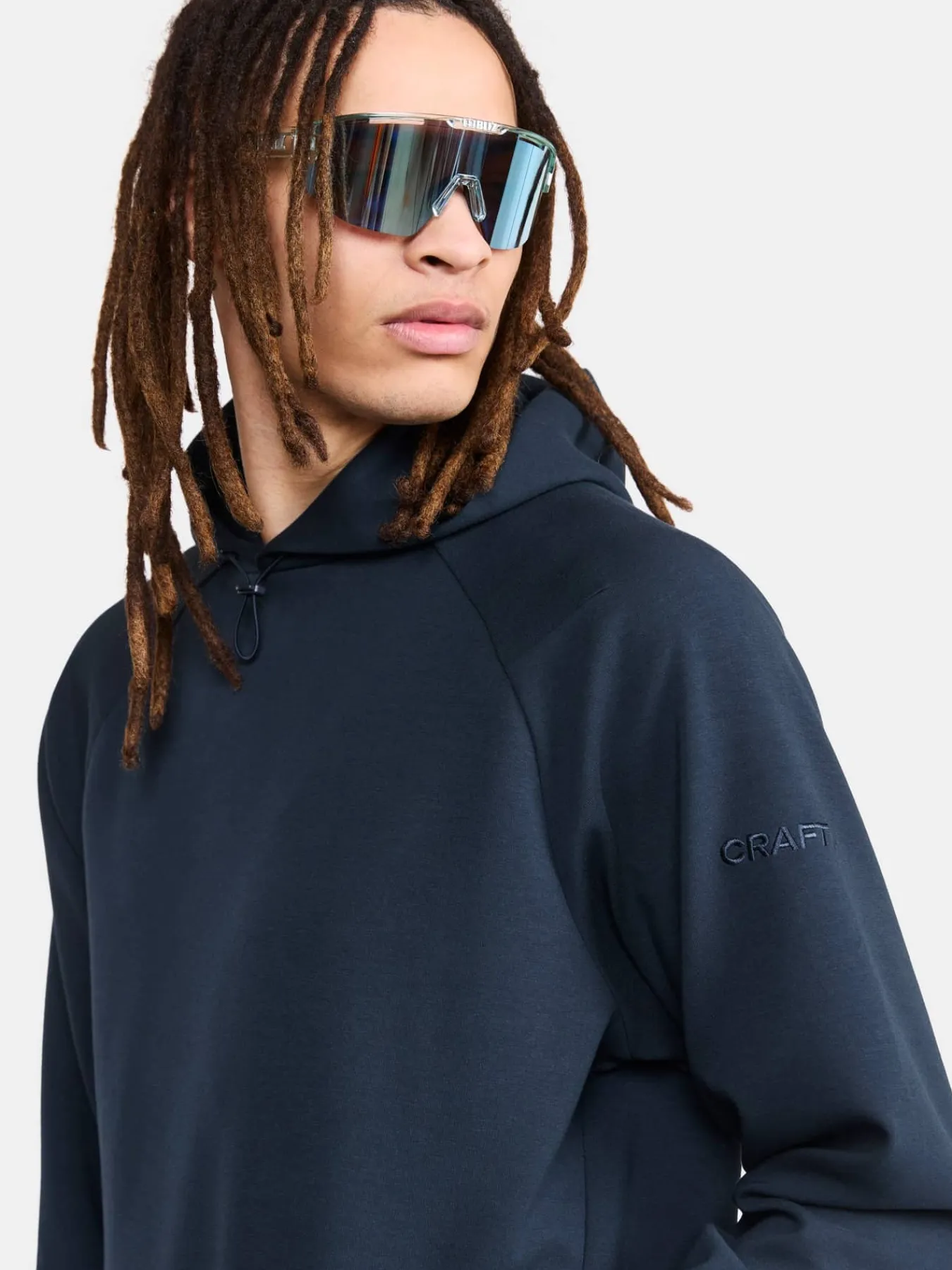 Craft Sportswear Hoodies & Sweatshirts^ADV Join Hoodie M Blaze