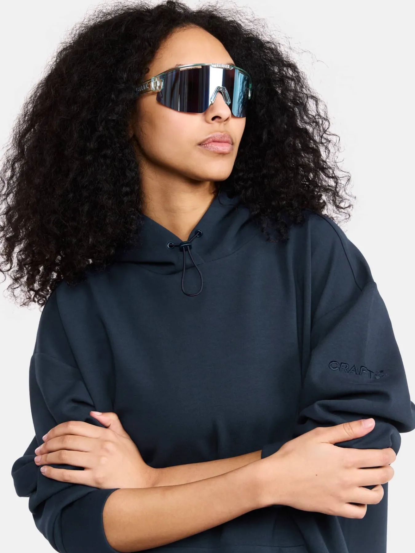 Craft Sportswear Hoodies & Sweatshirts^ADV Join Long Hoodie W Blaze