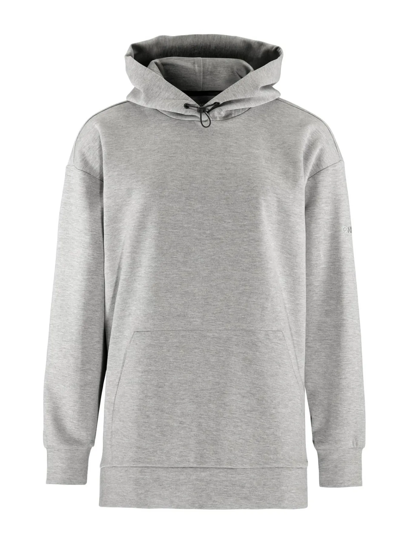 Craft Sportswear Hoodies & Sweatshirts^ADV Join Long Hoodie W Grey Melange