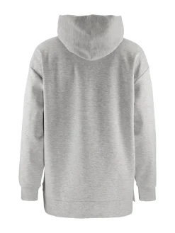 Craft Sportswear Hoodies & Sweatshirts^ADV Join Long Hoodie W Grey Melange