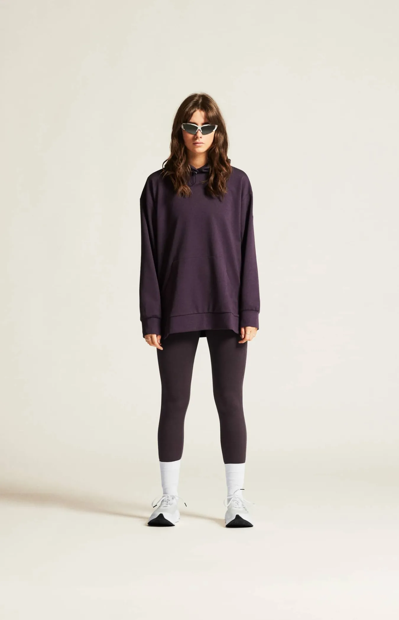 Craft Sportswear Hoodies & Sweatshirts^ADV Join Long Hoodie W Dk Plum