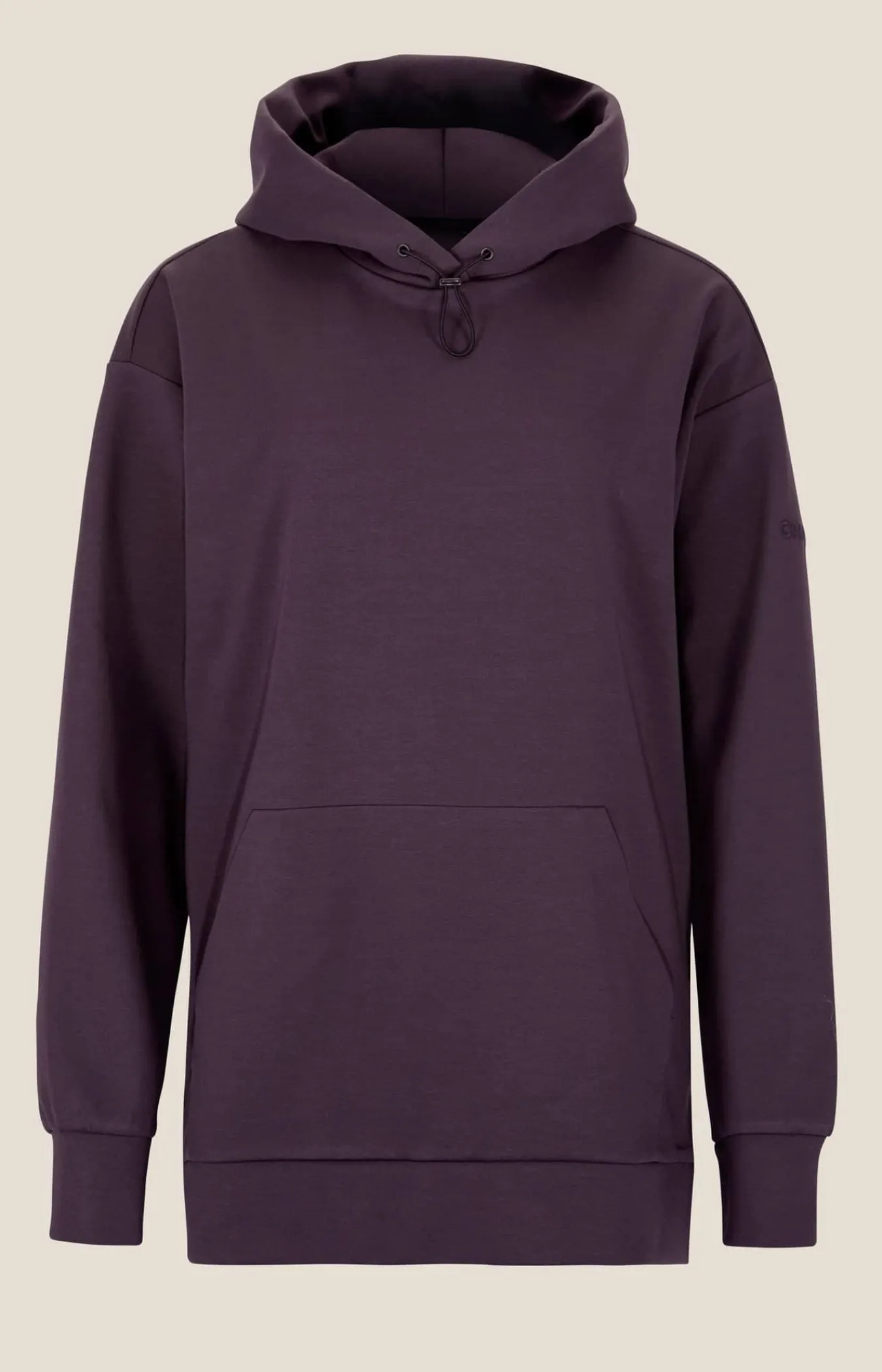 Craft Sportswear Hoodies & Sweatshirts^ADV Join Long Hoodie W Dk Plum