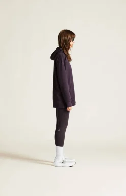 Craft Sportswear Hoodies & Sweatshirts^ADV Join Long Hoodie W Dk Plum