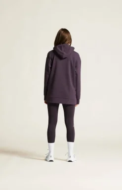 Craft Sportswear Hoodies & Sweatshirts^ADV Join Long Hoodie W Dk Plum