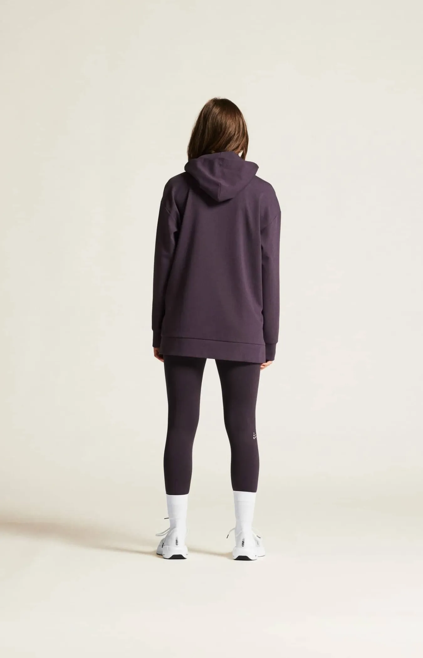 Craft Sportswear Hoodies & Sweatshirts^ADV Join Long Hoodie W Dk Plum