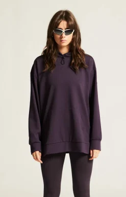 Craft Sportswear Hoodies & Sweatshirts^ADV Join Long Hoodie W Dk Plum