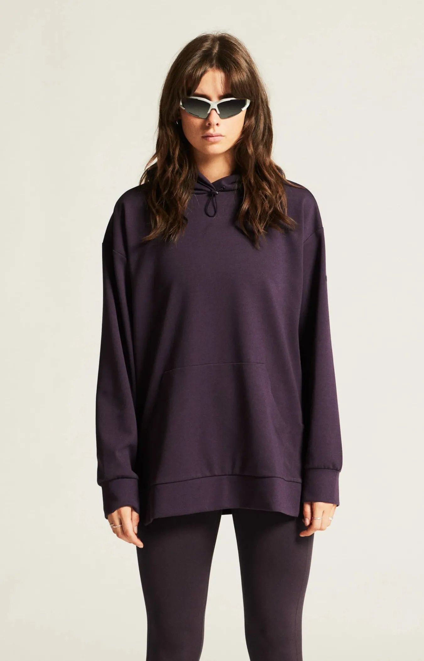 Craft Sportswear Hoodies & Sweatshirts^ADV Join Long Hoodie W Dk Plum