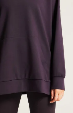Craft Sportswear Hoodies & Sweatshirts^ADV Join Long Hoodie W Dk Plum