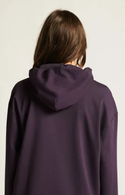 Craft Sportswear Hoodies & Sweatshirts^ADV Join Long Hoodie W Dk Plum