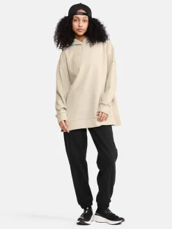 Craft Sportswear Hoodies & Sweatshirts^ADV Join Long Hoodie W Plaster