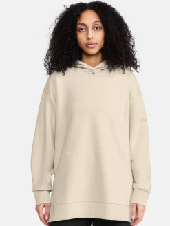 Craft Sportswear Hoodies & Sweatshirts^ADV Join Long Hoodie W Plaster