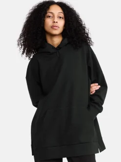 Craft Sportswear Hoodies & Sweatshirts^ADV Join Long Hoodie W Black