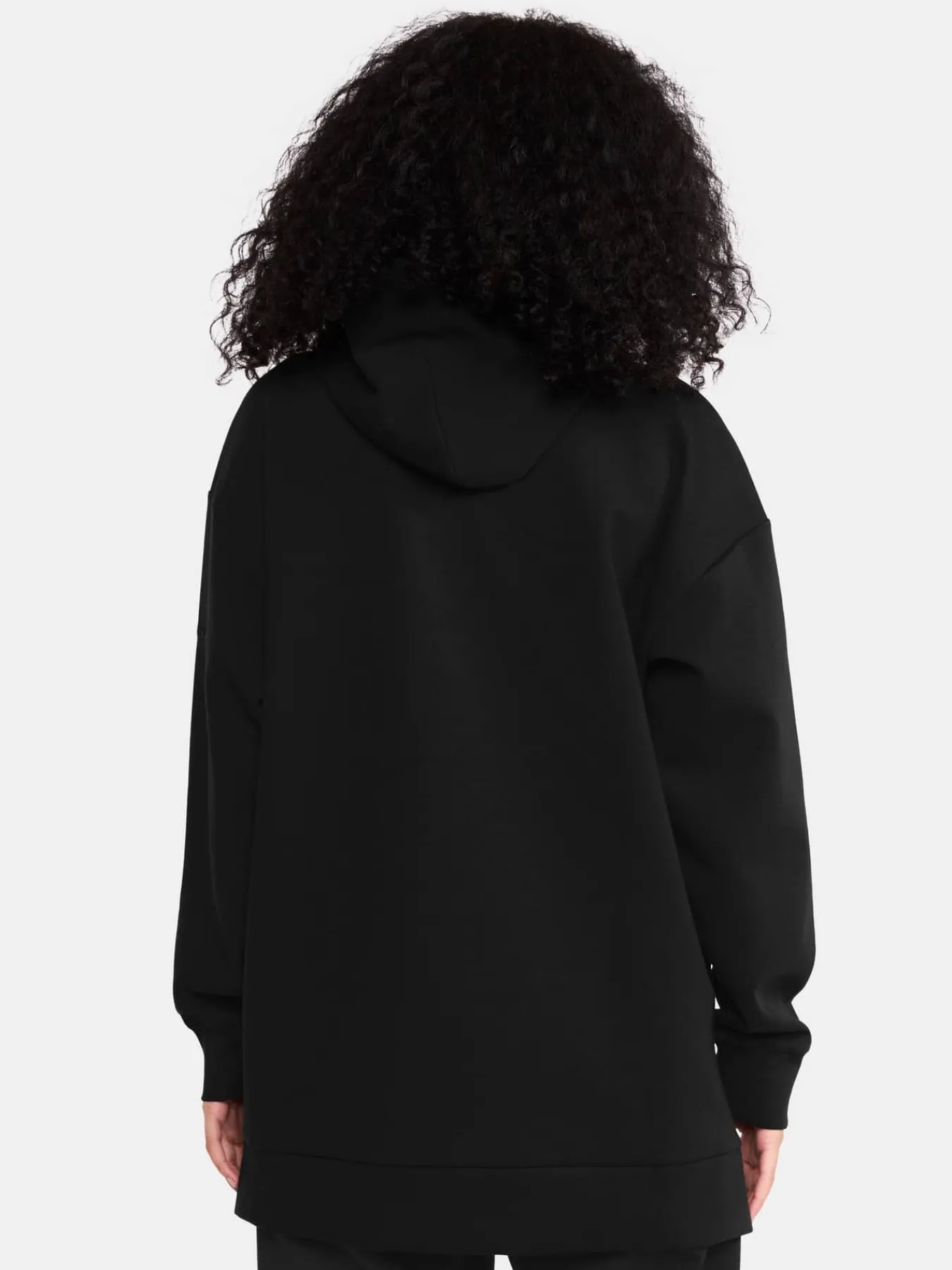 Craft Sportswear Hoodies & Sweatshirts^ADV Join Long Hoodie W Black