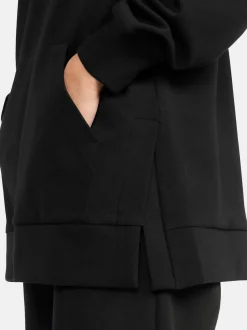 Craft Sportswear Hoodies & Sweatshirts^ADV Join Long Hoodie W Black