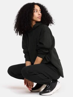 Craft Sportswear Hoodies & Sweatshirts^ADV Join Long Hoodie W Black