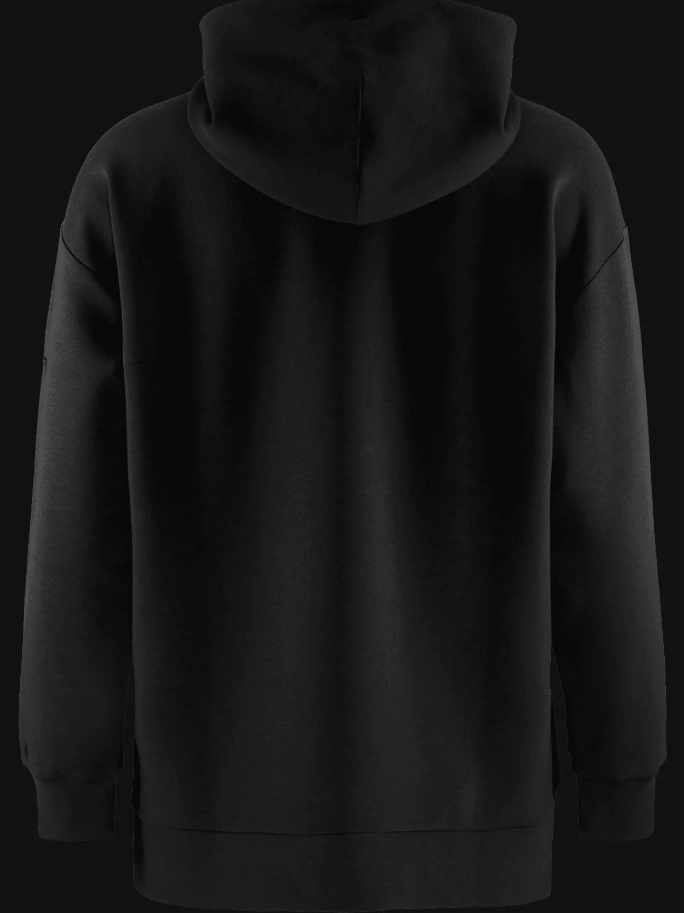 Craft Sportswear Hoodies & Sweatshirts^ADV Join Long Hoodie W Black