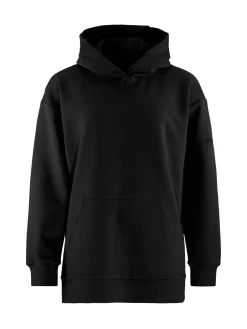 Craft Sportswear Hoodies & Sweatshirts^ADV Join Long Hoodie W Black