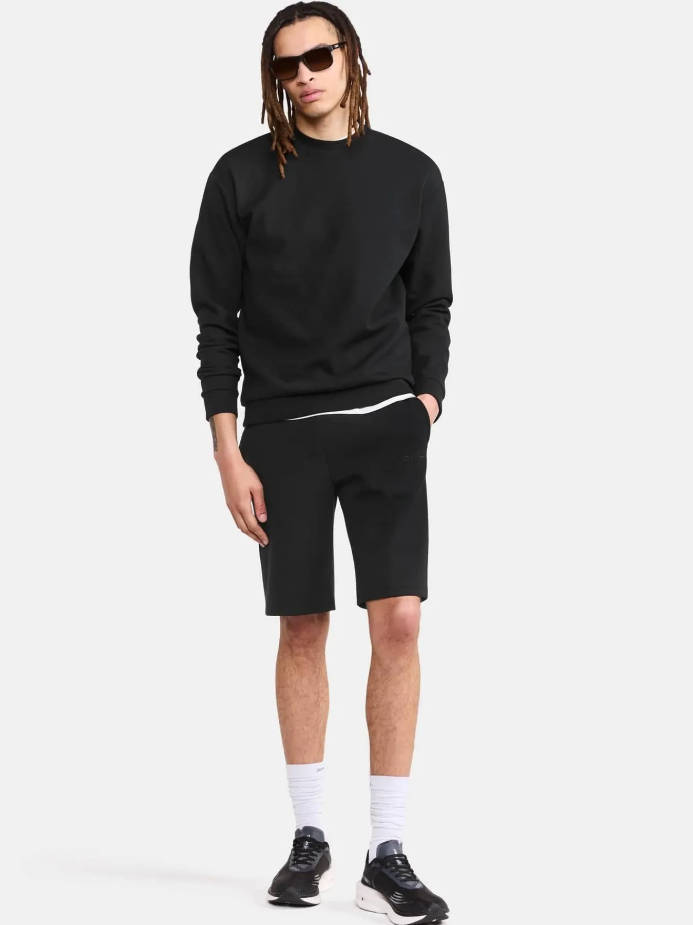 Craft Sportswear Hoodies & Sweatshirts^ADV Join RN Sweatshirt M Black