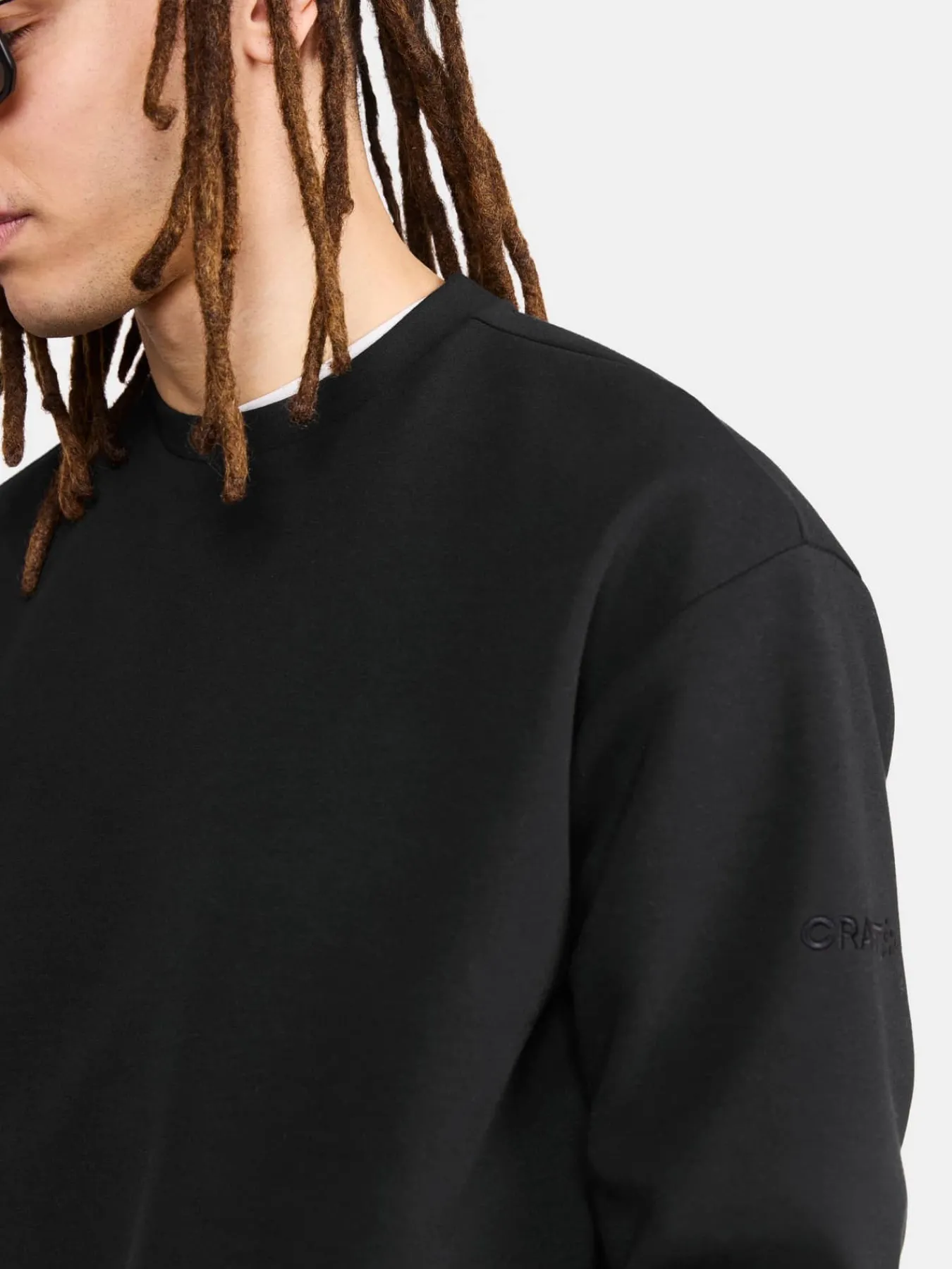 Craft Sportswear Hoodies & Sweatshirts^ADV Join RN Sweatshirt M Black
