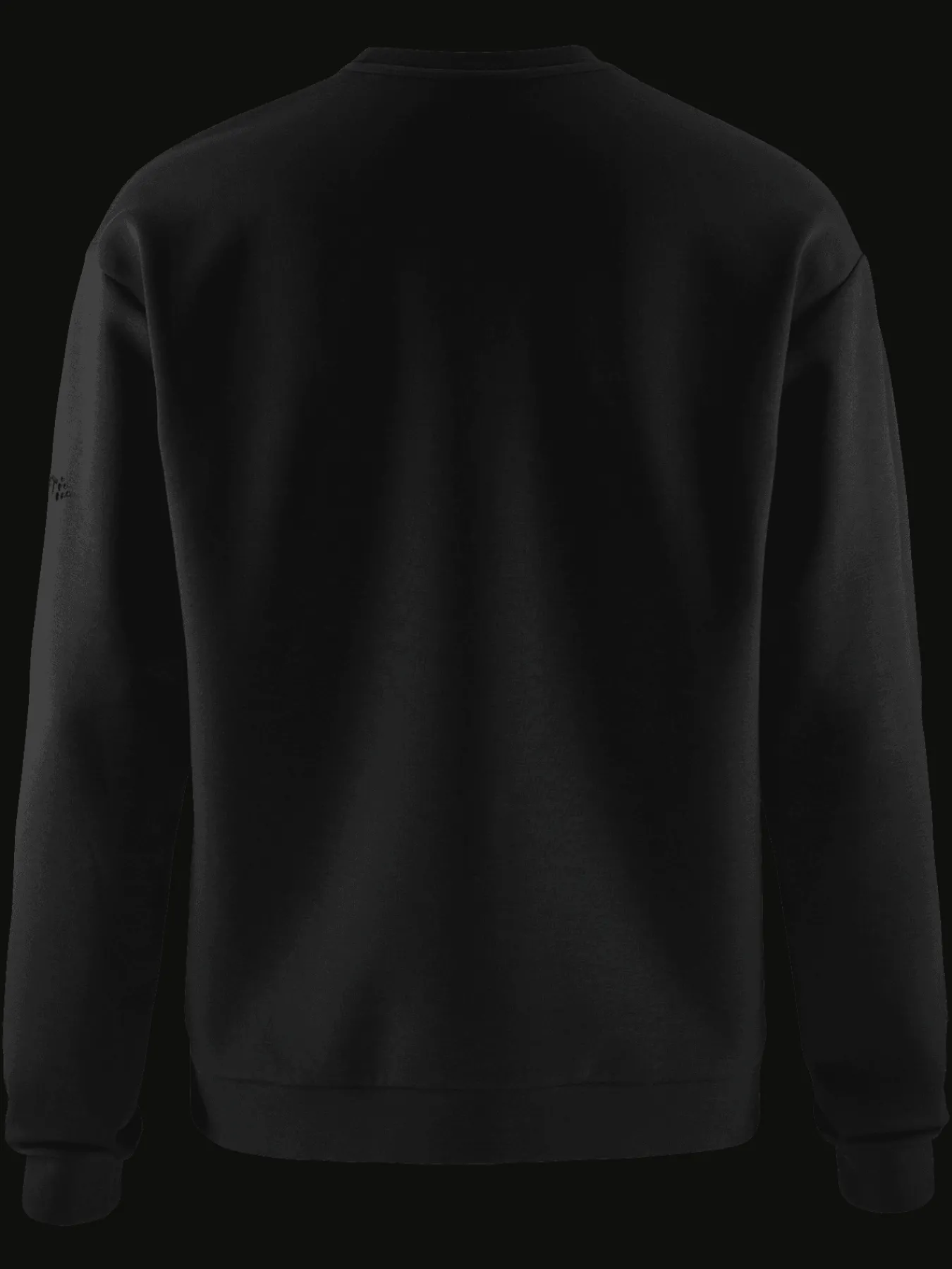 Craft Sportswear Hoodies & Sweatshirts^ADV Join RN Sweatshirt M Black